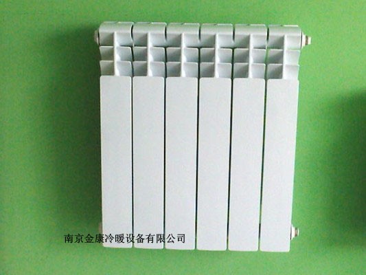 宁帅压铸铝散热器（压铸铝暖气片，南京采暖，南京地暖公司）