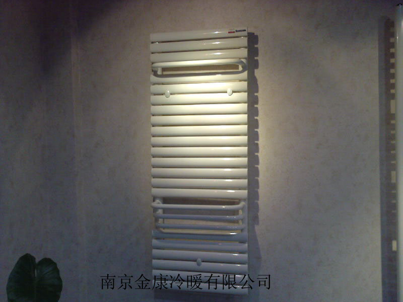 卫生间专用散热器 （南京采暖）